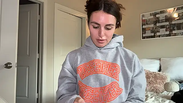Онлайн чат XXX graciesmith27