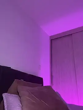 Chat XXX en directo de AlessFiore