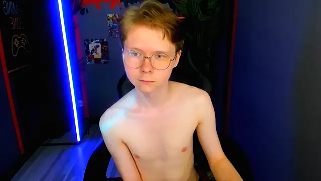 Chat XXX en directo de DanielSanders