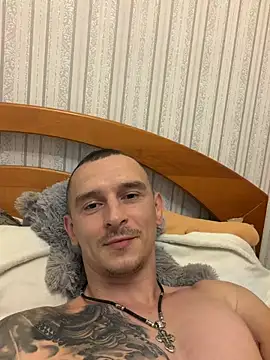 Chat XXX en directo de StanWolf93