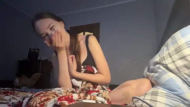 GladisKushin live XXX chat