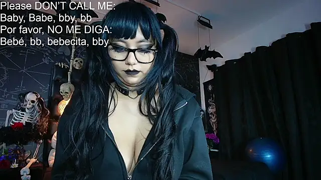 Chat XXX en directo de AlexHoe_