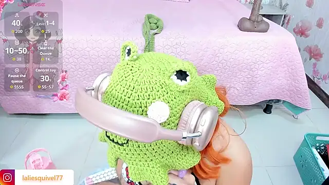 SafiroAgataaa Chat XXX in diretta