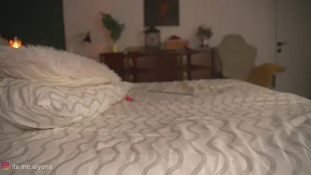Živý XXX chat Alyonaqueen_