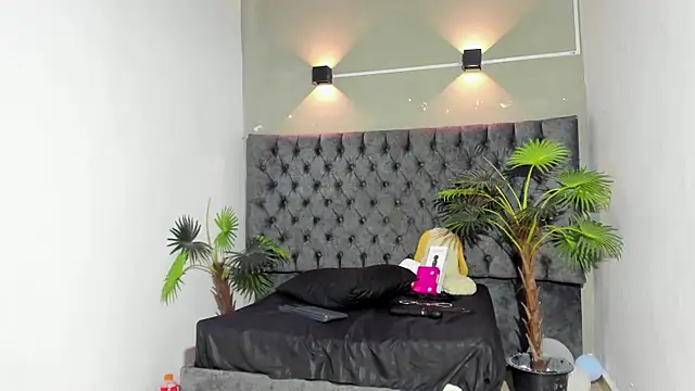 Chatroom XXX en direct de Salomon_koude