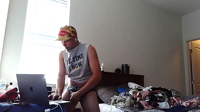 69woodinson's Webcam Show