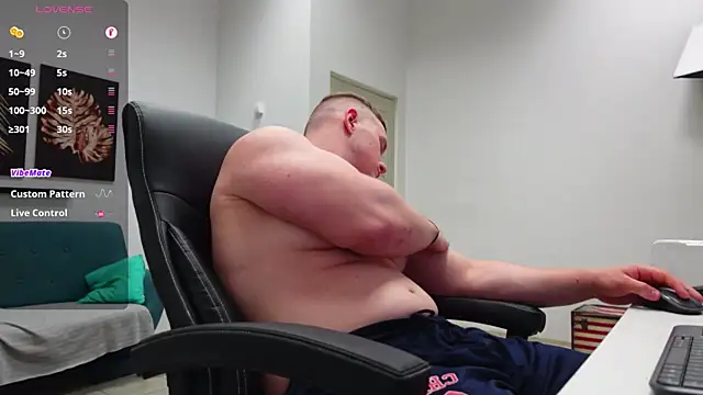 Richard_Dullas' Live XXX Chat