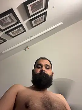 ThatBeardDude – Live XXX-chat