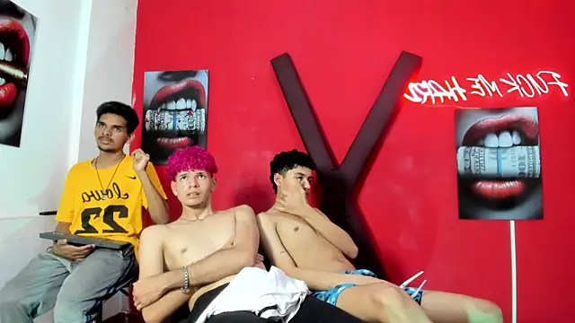 LOVE_KING1 Live XXX-chat