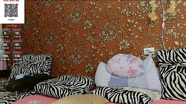 MartinBrandon Obrolan Langsung XXX