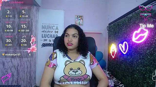 valeria_martinez19 – Live XXX-chat