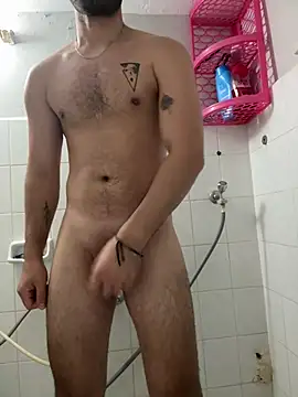 Kissbiceps Live XXX-Chat