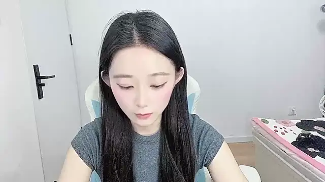 -qingqing 라이브 XXX 채팅