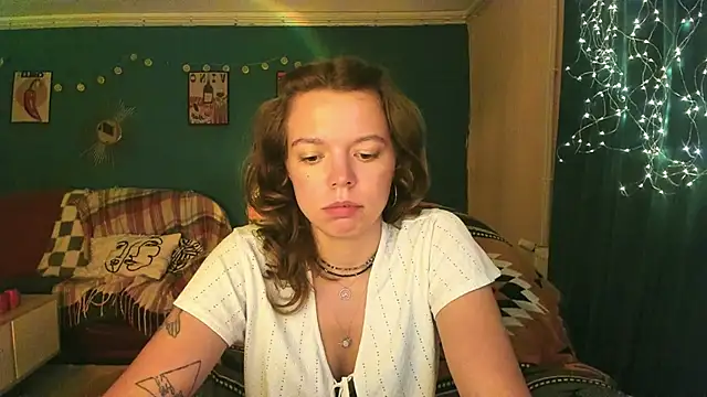 ClancyMorissey live XXX chat