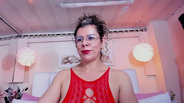 RamonaSimons Live XXX-chat