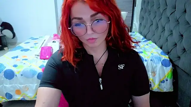 Alexatexa2929 Live XXX-chat