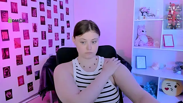 Онлайн чат XXX nikole_kitt