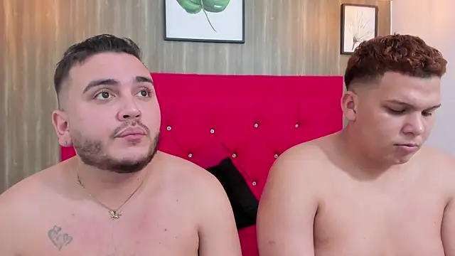 Tyler_Gaelln Live XXX chat