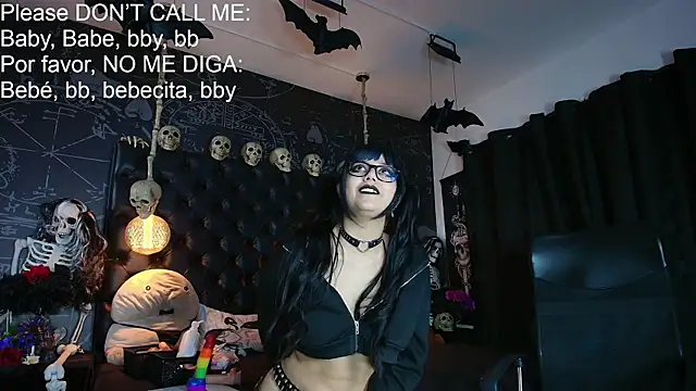 Czat XXX na żywo – AlexHoe_
