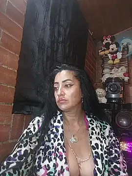 Chat XXX ao vivo de Alexandrina
