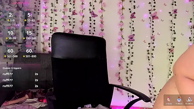 saray__jones 라이브 XXX 채팅