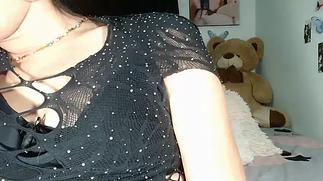 Chat +18 de Afrodita_transf ao vivo