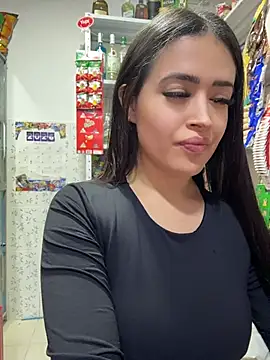Chat XXX en directo de Sara_fun