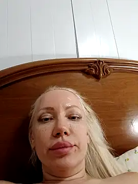 SofiaJoy Webcam-Show