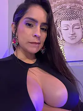 Mau_White's Live XXX Chat