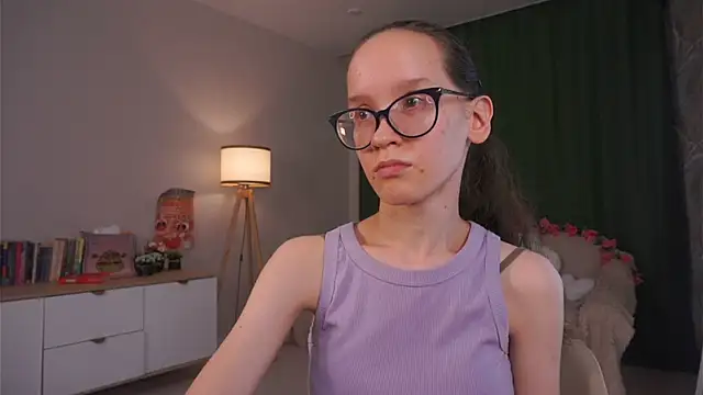 BettyBrowni's Live XXX Chat