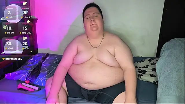 Gorditohot 现场XXX聊天