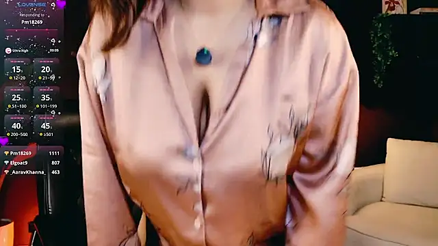 Mysterious_krishaa লাইভ XXX চ্যাট
