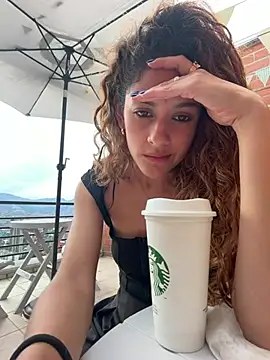 عرض كام alana15