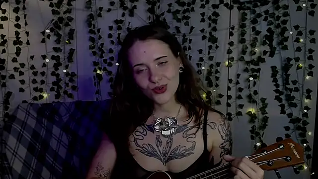risha_laas Adlı Modelin Canlı XXX Sohbeti