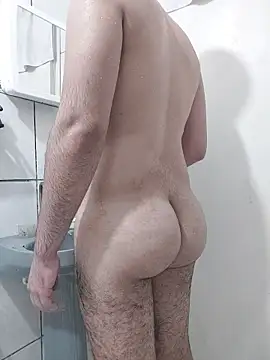 Chat XXX ao vivo de Gasc_1992