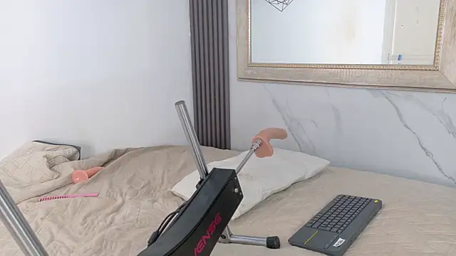 michell_saelのライブXXXチャット