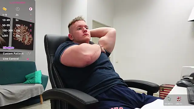 Czat XXX na żywo – Richard_Dullas