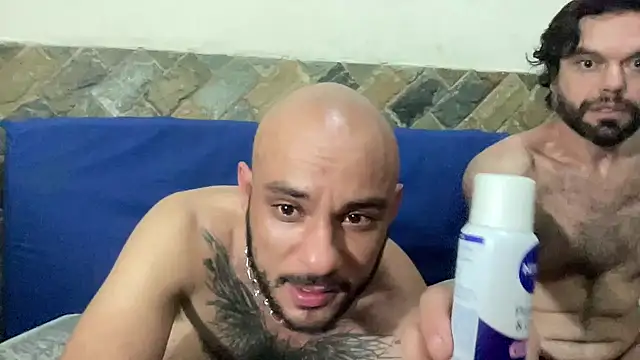 iosephesss Show Webcam