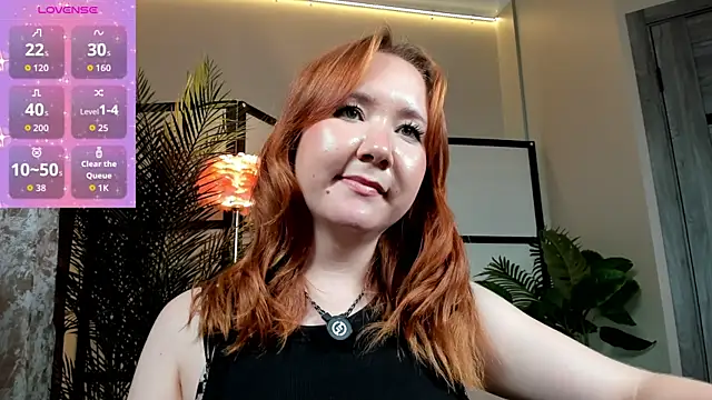Živý XXX chat Daisy_Daylark