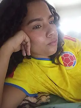 TamaraaHoney Chat XXX in diretta