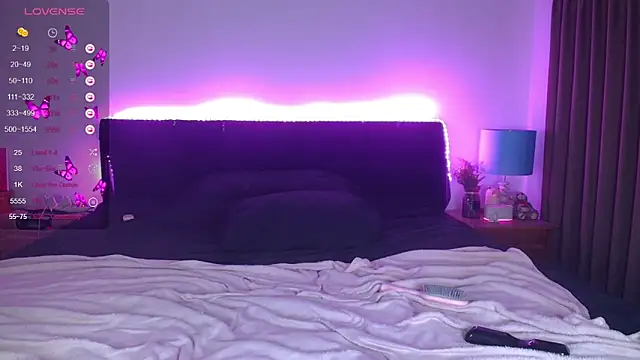 ammyska's Live XXX Chat