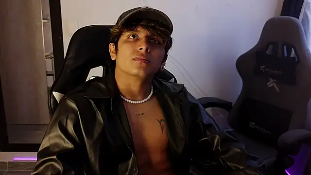 dany_fans Webcam-Show
