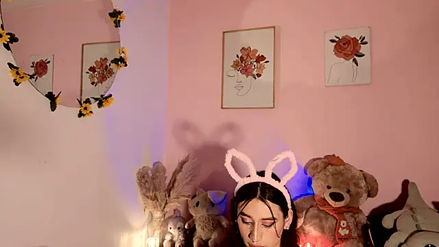 _my_little_star_'s Live XXX Chat
