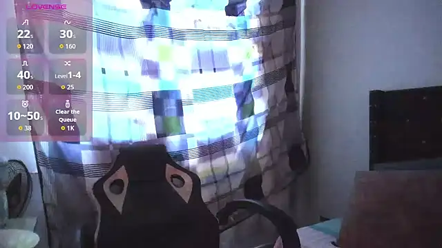 ebonnylatinx live XXX chat