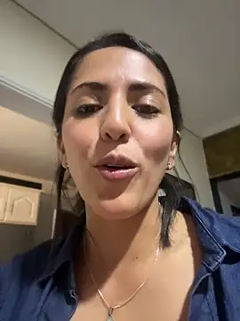 دردشة SamanthaWalker_ الجنسية المباشرة