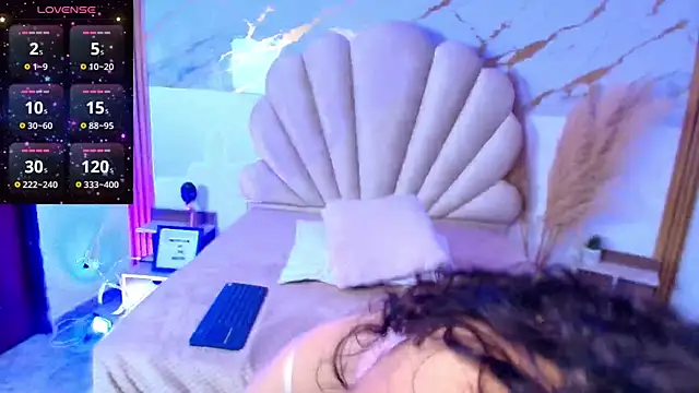 Chat XXX ao vivo de HemmaStar