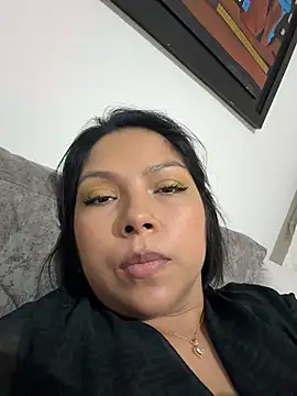 Chat +18 de ISABELLA__LUNA ao vivo