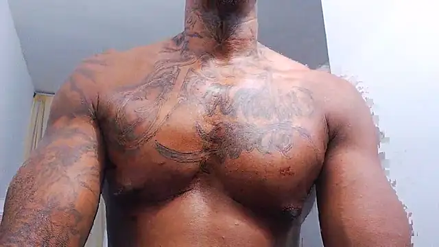 Sembang XXX Secara Langsung jhon_tomson1