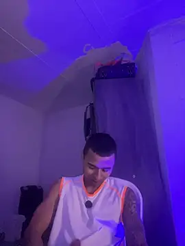 _Logan_Colton_ – Live XXX-chat