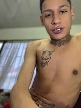 sebas_cadavid – Live XXX-chat